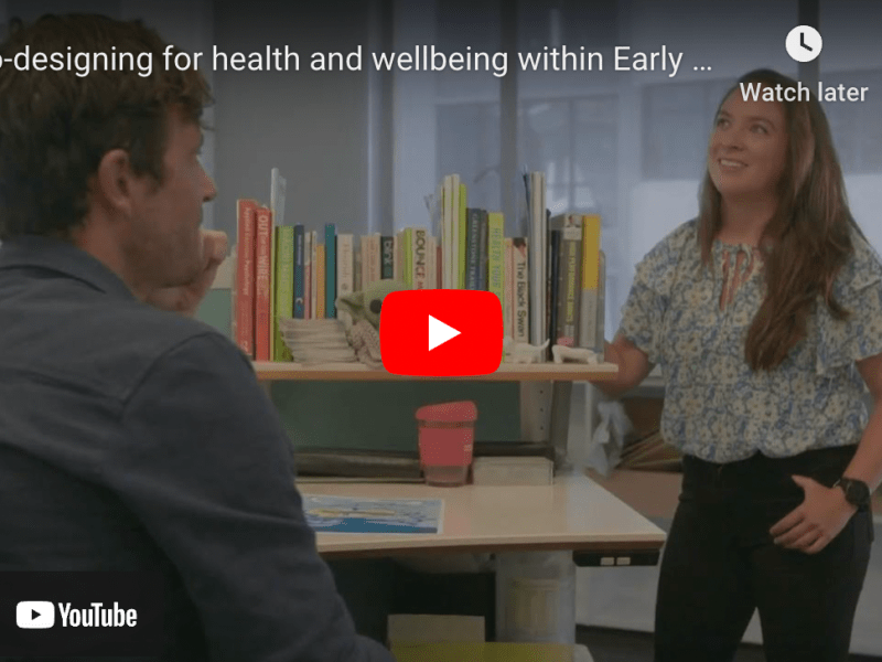 ‘Te Hekenga Whaiora’&nbsp;Documentary